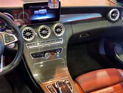 مرسيدس بنز C-Class